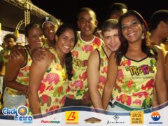 Bloco Trotte